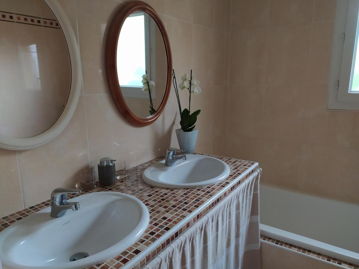 Villa Maryne Andernos-les-Bains Extérieur photo